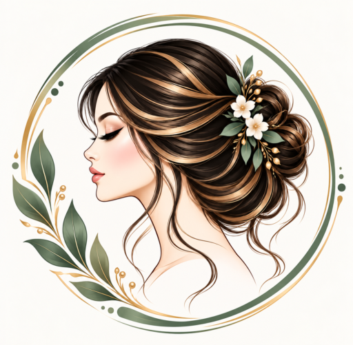 The Muse HairStyles